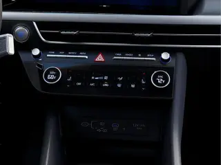 Hyundai SONATA 2026 SEL Sport 4dr Sedán