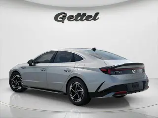 Hyundai SONATA 2026 SEL Sport 4dr Sedán