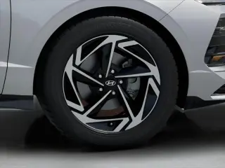 Hyundai SONATA 2026 SEL Sport 4dr Sedán