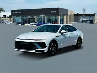 Hyundai SONATA 2025 SEL 4p Sedana