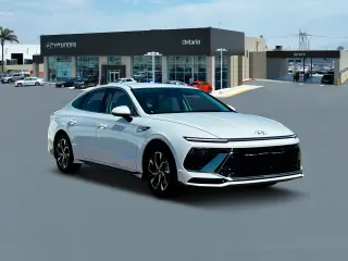 Hyundai SONATA 2025 SEL 4p Sedana