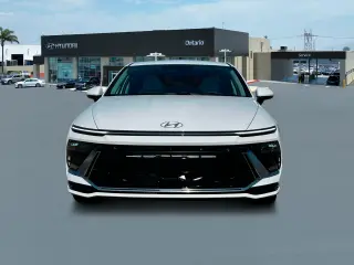 Hyundai SONATA 2025 SEL 4p Sedana