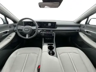 Hyundai SONATA 2025 SEL 4p Sedana
