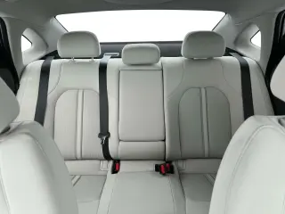 Hyundai SONATA 2025 SEL 4p Sedana