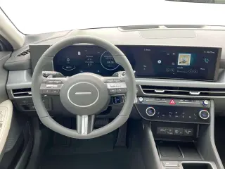 Hyundai SONATA 2025 SEL 4p Sedana