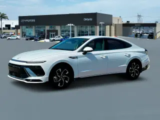 Hyundai SONATA 2025 SEL 4p Sedana