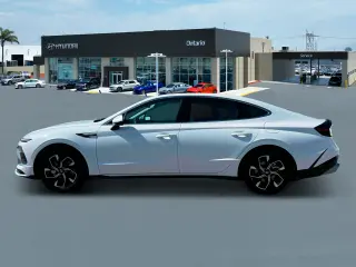 Hyundai SONATA 2025 SEL 4p Sedana