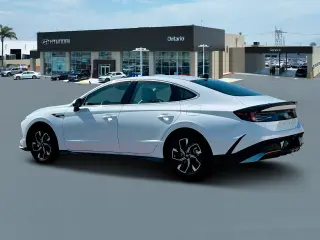Hyundai SONATA 2025 SEL 4p Sedana