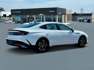 Hyundai SONATA 2025 SEL 4p Sedana