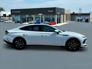 Hyundai SONATA 2025 SEL 4p Sedana