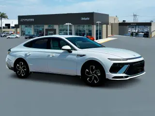 Hyundai SONATA 2025 SEL 4p Sedana