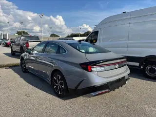 Hyundai SONATA 2025 AWD SEL 4p Sedan