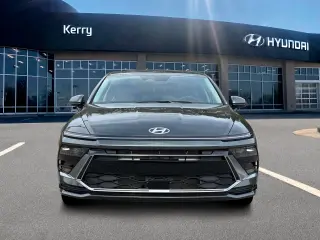 Hyundai SONATA 2026 SEL Sport 4dr Sedán