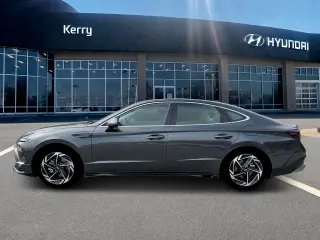 Hyundai SONATA 2026 SEL Sport 4dr Sedán