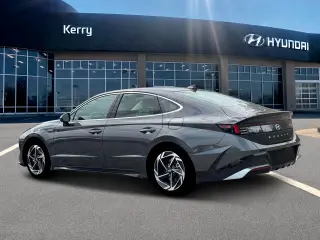 Hyundai SONATA 2026 SEL Sport 4dr Sedán