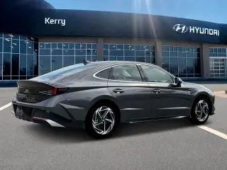 Hyundai SONATA 2026 SEL Sport 4dr Sedán