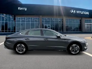 Hyundai SONATA 2026 SEL Sport 4dr Sedán