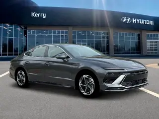 Hyundai SONATA 2026 SEL Sport 4dr Sedán