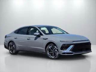 Hyundai SONATA 2026 SEL Sport Sedán 4 puertas