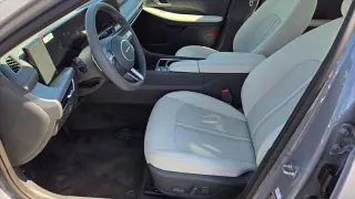 Hyundai SONATA 2026 SEL Sport Sedán 4 puertas