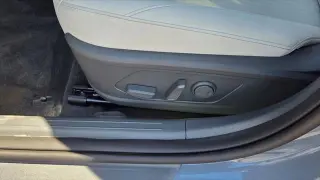 Hyundai SONATA 2026 SEL Sport Sedán 4 puertas