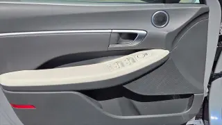 Hyundai SONATA 2026 SEL Sport Sedán 4 puertas