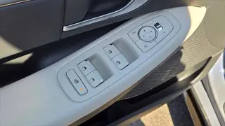 Hyundai SONATA 2026 SEL Sport Sedán 4 puertas