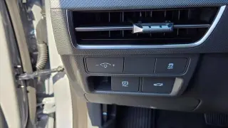 Hyundai SONATA 2026 SEL Sport Sedán 4 puertas