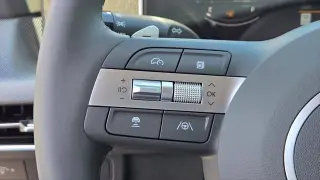 Hyundai SONATA 2026 SEL Sport Sedán 4 puertas