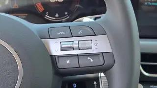 Hyundai SONATA 2026 SEL Sport Sedán 4 puertas