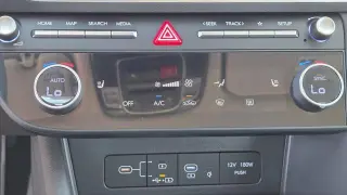 Hyundai SONATA 2026 SEL Sport Sedán 4 puertas