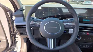 Hyundai SONATA 2026 SEL Sport Sedán 4 puertas