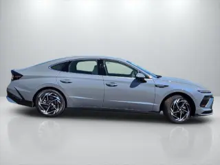 Hyundai SONATA 2026 SEL Sport Sedán 4 puertas