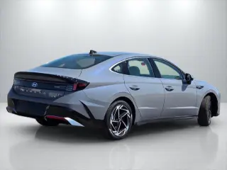 Hyundai SONATA 2026 SEL Sport Sedán 4 puertas