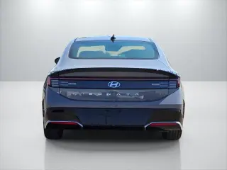 Hyundai SONATA 2026 SEL Sport Sedán 4 puertas