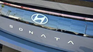 Hyundai SONATA 2026 SEL Sport Sedán 4 puertas