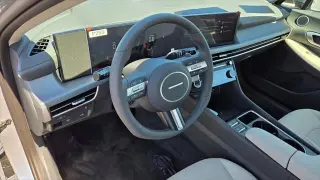 Hyundai SONATA 2026 SEL Sport Sedán 4 puertas