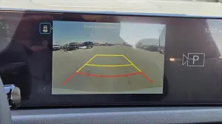 Hyundai SONATA 2026 SEL Sport Sedán 4 puertas