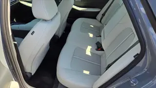 Hyundai SONATA 2026 SEL Sport Sedán 4 puertas