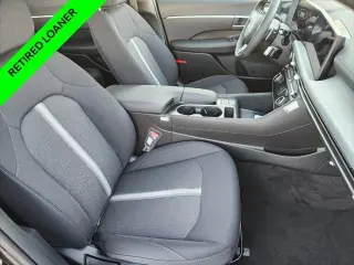 Hyundai SONATA 2026 SEL Sport 4dr Sedan