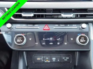 Hyundai SONATA 2026 SEL Sport 4dr Sedan