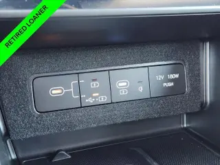 Hyundai SONATA 2026 SEL Sport 4dr Sedan