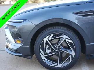 Hyundai SONATA 2026 SEL Sport 4dr Sedan