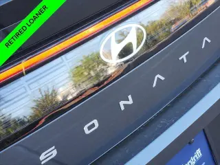 Hyundai SONATA 2026 SEL Sport 4dr Sedan