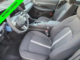 Hyundai SONATA 2026 SEL Sport 4dr Sedan