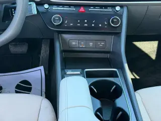 Hyundai SONATA 2024 SEL 4dr Sedan