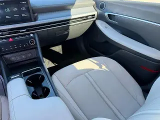 Hyundai SONATA 2024 SEL 4dr Sedan