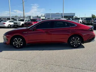 Hyundai SONATA 2024 SEL 4dr Sedan