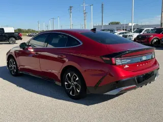 Hyundai SONATA 2024 SEL 4dr Sedan
