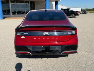 Hyundai SONATA 2024 SEL 4dr Sedan